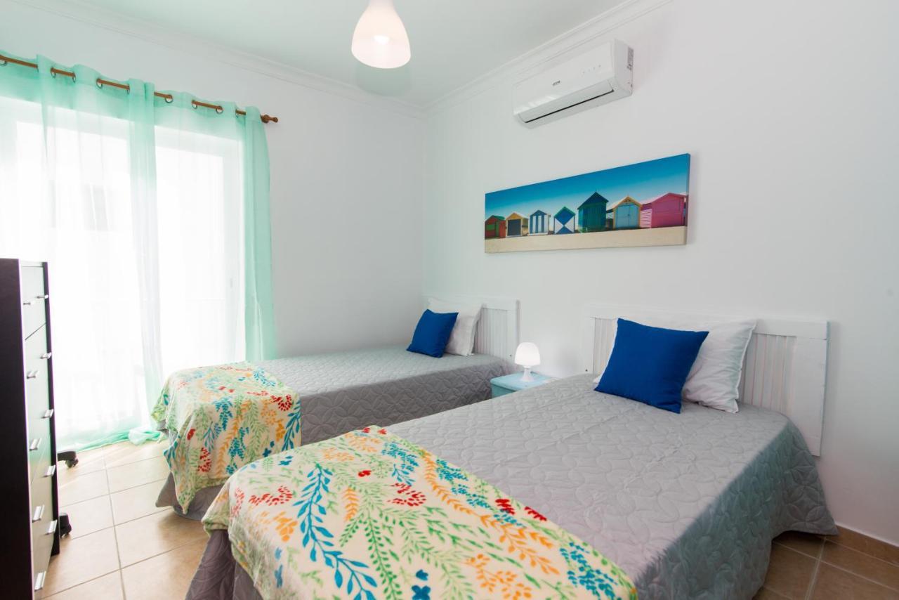 Apartamento Praia Fuseta 3 - Ria Formosa Olhao Exterior photo